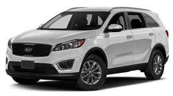 2017 Kia Sorento L