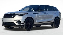 2025 Land Rover Range Rover Velar P250 Dynamic SE