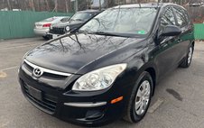 2011 Hyundai Elantra Touring GLS