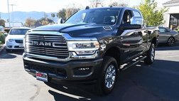 2024 Ram Ram Pickup 2500 Laramie