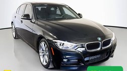 2018 BMW 3 Series 330i