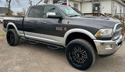 2015 Ram Ram Pickup 2500 Laramie
