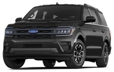 2024 Ford Expedition XL