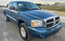 2005 Dodge Dakota SLT