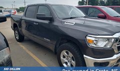 2020 Ram Ram Pickup 1500 Lone Star