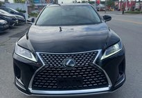 2020 Lexus RX 350 Base