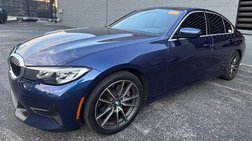 2020 BMW 3 Series 330i