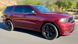 2020 Dodge Durango R/T