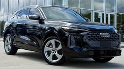 2025 Audi Q5 quattro Premium Plus TFSI