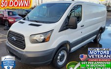 2017 Ford Transit 150
