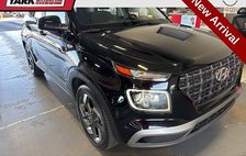 2021 Hyundai Venue SEL