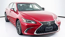 2023 Lexus ES 250 250