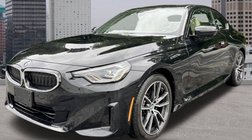2024 BMW 2 Series 230i