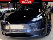 2024 Tesla Model Y Performance