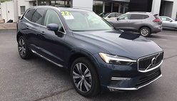 2022 Volvo XC60 B6 Inscription