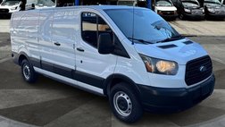 2019 Ford Transit 150