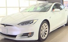 2017 Tesla Model S 60