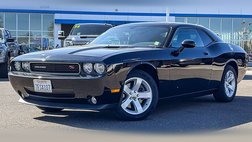 2010 Dodge Challenger R/T