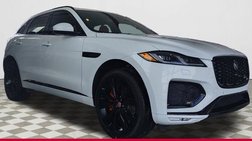 2023 Jaguar F-PACE P400 R-Dynamic S