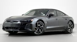2024 Audi RS e-tron GT quattro