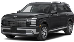 2026 Hyundai Palisade SEL