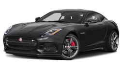 2018 Jaguar F-TYPE R