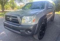 2008 Toyota Tacoma V6