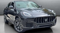 2025 Maserati Grecale Base