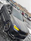 2021 BMW X4 M Base