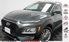 2019 Hyundai Kona SEL