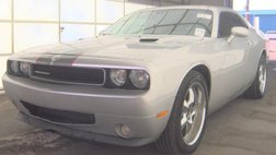 2010 Dodge Challenger SE