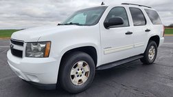 2010 Chevrolet Tahoe LS