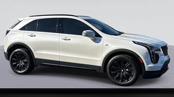2023 Cadillac XT4 Sport