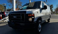 2013 Ford E-Series E-150