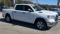 2023 Ram Ram Pickup 1500 Lone Star