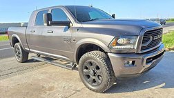 2018 Ram Ram Pickup 2500 Laramie