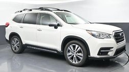 2022 Subaru Ascent Touring