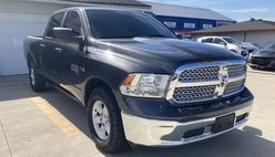2019 Ram Ram Pickup 1500 Classic SLT