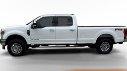 2020 Ford Super Duty F-250 XLT