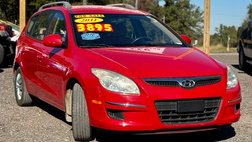 2011 Hyundai Elantra Touring SE