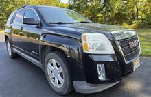2014 GMC Terrain SLT-1