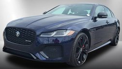 2024 Jaguar XF P300 R-Dynamic SE