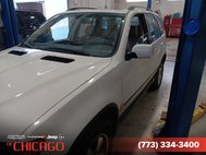 2003 BMW X5 4.4i