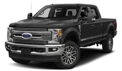 2018 Ford Super Duty F-250 XLT
