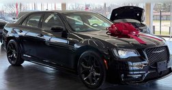 2021 Chrysler 300 S V8