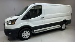 2023 Ford Transit 250