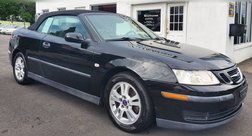 2005 Saab 9-3 Linear
