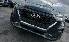 2021 Hyundai Kona Ultimate