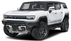 2025 GMC HUMMER EV 2X