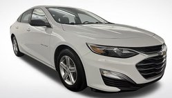 2023 Chevrolet Malibu LS Fleet